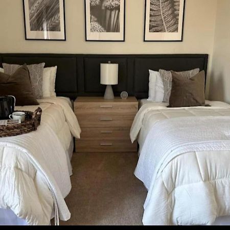 Vine City Home - Duplex - 3 Mins From Gwcc & Mercedes- Benz Stadium Atlanta Ngoại thất bức ảnh