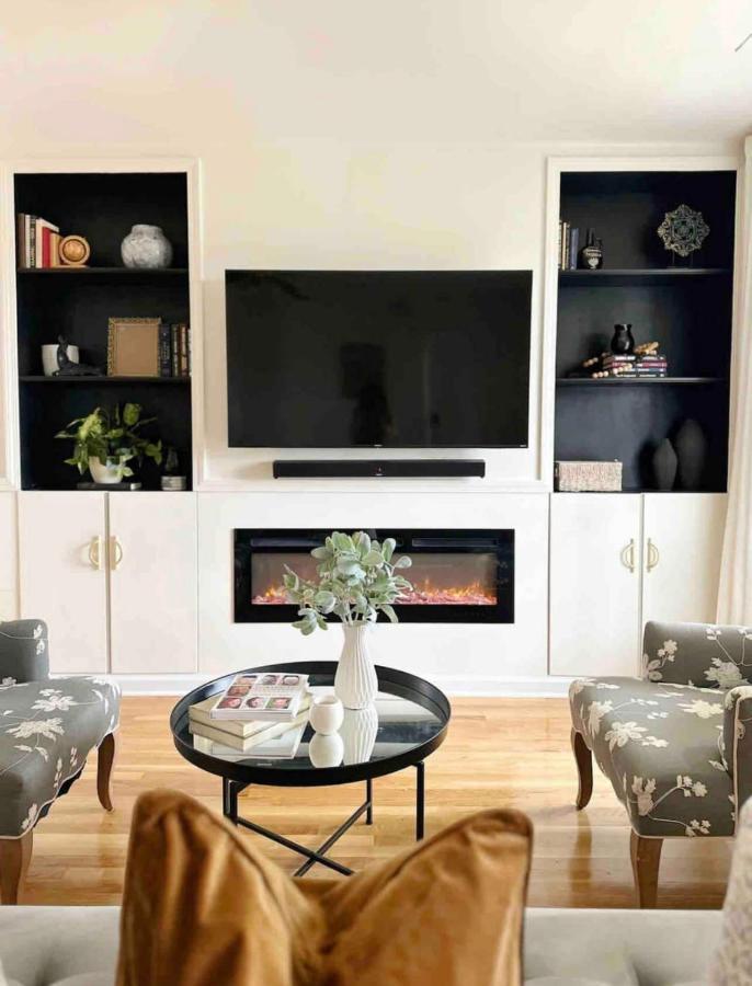 Vine City Home - Duplex - 3 Mins From Gwcc & Mercedes- Benz Stadium Atlanta Ngoại thất bức ảnh