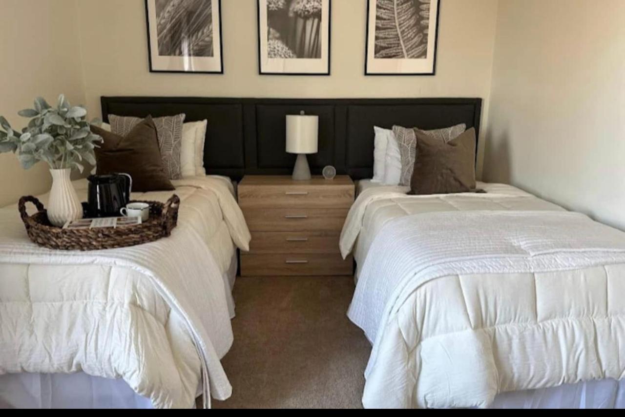Vine City Home - Duplex - 3 Mins From Gwcc & Mercedes- Benz Stadium Atlanta Ngoại thất bức ảnh