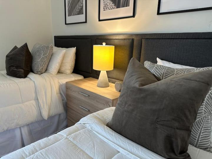 Vine City Home - Duplex - 3 Mins From Gwcc & Mercedes- Benz Stadium Atlanta Ngoại thất bức ảnh