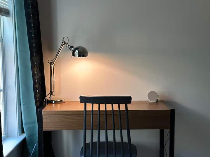 Vine City Home - Duplex - 3 Mins From Gwcc & Mercedes- Benz Stadium Atlanta Ngoại thất bức ảnh
